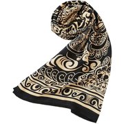 トライバルサローン A.BLACK ISAP1202