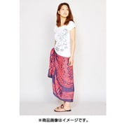 トライバルサローン F.PINK ISAP1202