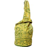 ISAP1204 [トライバルショルダー E.ORANGE]