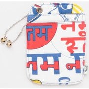 トリップパスケース A.ELEPHANT ISAP2117