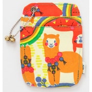 トリップパスケース C.ALPACA ISAP2117