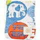 ISAP2206 [トリップバネポーチ A.ELEPHANT]