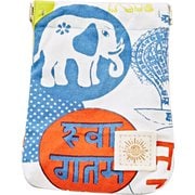 ISAP2206 [トリップバネポーチ A.ELEPHANT]