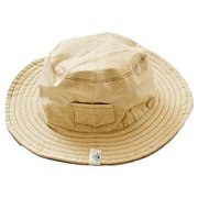 ISAP7102 [シンカラ ハット A.BEIGE]