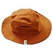 ISAP7102 [シンカラ ハット B.BROWN]