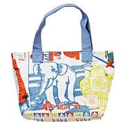 ISAP7114 [トリップミニバッグ A.ELEPHANT]