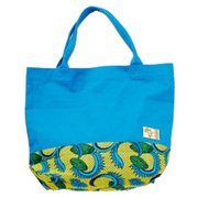 ISAP7204 [パモジャ ビッグバッグ D.BLUE]