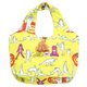 ISAP8134 [ヨガネコバッグ YELLOW]