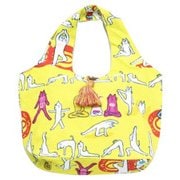 ISAP8134 [ヨガネコバッグ YELLOW]