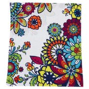 ピカナフードUV ストール WHITE ISAP8138