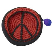 NWWP6205 [ピースパース D.RED]