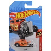 ホットウィール HW FLAMES ’32 FORD [ミニカー]