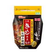 日清 大阪きじ本店監修 お好み焼粉 400g