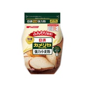 日清 カメリヤスペシャル チャック付 1kg