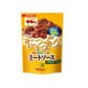 マ・マー 果実と野菜のうまみ豊かなミートソース マッシュルーム入り 360g