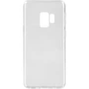 Galaxy S9 「CLEAR SOFT」 クリア LP-GS9TNCL