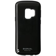 Galaxy S9 「PALLET」 ブラック LP-GS9HVCBK