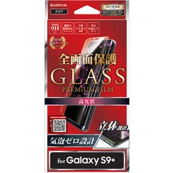 その他 LEPLUS LP-GS9PFGF BLACK LEPLUS LP-GS9PFGF BLACK