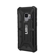 URBAN ARMOR GEAR社製Samsung Galaxy S9 Pathfinder Case ブラック UAG-GLXS9-BK