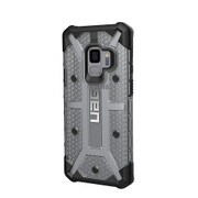 URBAN ARMOR GEAR社製Samsung Galaxy S9 Plasma Case アイス UAG-GLXS9-IC