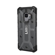 URBAN ARMOR GEAR社製Samsung Galaxy S9 Plasma Case アッシュ UAG-GLXS9-AS