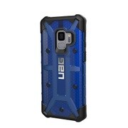 URBAN ARMOR GEAR社製Samsung Galaxy S9 Plasma Case コバルト UAG-GLXS9-CB