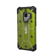 URBAN ARMOR GEAR社製Samsung Galaxy S9 Plasma Case シトロン UAG-GLXS9-CT