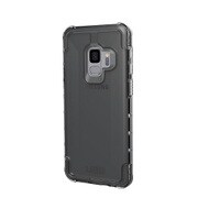 URBAN ARMOR GEAR社製Samsung Galaxy S9 Plyo Case アッシュ UAG-GLXS9Y-AS