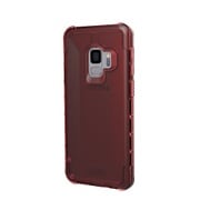 URBAN ARMOR GEAR社製Samsung Galaxy S9 Plyo Case クリムゾン UAG-GLXS9Y-CR