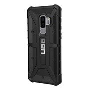 URBAN ARMOR GEAR社製Samsung Galaxy S9＋ Pathfinder Case ブラック UAG-GLXS9PLS-BK