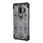 URBAN ARMOR GEAR社製Samsung Galaxy S9+ Plasma Case アイス UAG-GLXS9PLS-IC
