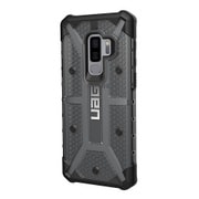 URBAN ARMOR GEAR社製Samsung Galaxy S9＋ Plasma Case アッシュ UAG-GLXS9PLS-AS