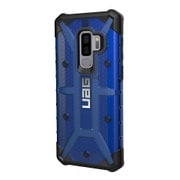 URBAN ARMOR GEAR社製Samsung Galaxy S9+ Plasma Case コバルト UAG-GLXS9PLS-CB