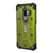 URBAN ARMOR GEAR社製Samsung Galaxy S9+ Plasma Case シトロン UAG-GLXS9PLS-CT