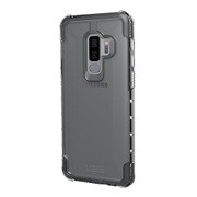 URBAN ARMOR GEAR社製Samsung Galaxy S9+ Plyo Case アイス UAG-GLXS9PLSY-IC
