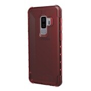 URBAN ARMOR GEAR社製Samsung Galaxy S9+ Plyo Case クリムゾン UAG-GLXS9PLSY-CR