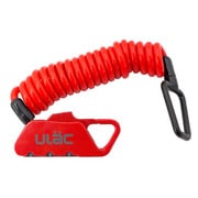 PICCADILLY SS RED UL-K2S5-03