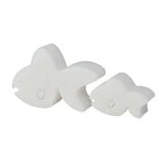知育玩具 対象年齢 2歳～ cleanToy キンギョ ホワイト