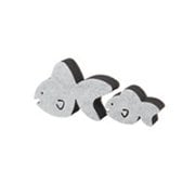 知育玩具 対象年齢 2歳～ cleanToy キンギョ ブラック