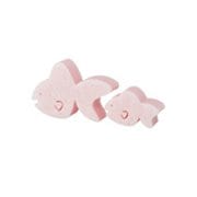 知育玩具 対象年齢 2歳～ cleanToy キンギョ ピンク