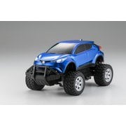 RC ミニGドライブ トヨタC-HR