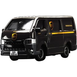 ヨドバシ.com - TINY ATC64369 [トヨタ ハイエース UPS] 通販