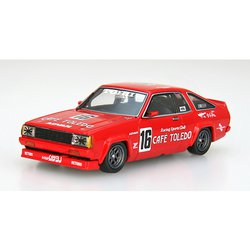 ヨドバシ.com - エブロ EBBRO 45347 [1/43 カフェ・トレド 246 トリイ