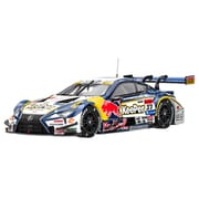 45550 [1/43 キーパートムス LC500 スーパーGT 500 2017 ＃37 チャンピオンカー]