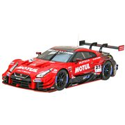 45623 [1/43 モチュール オーテック GT-R スーパーGT 500 2018 ＃23]
