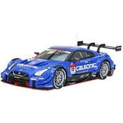 45624 [1/43 カルソニック インパル GT-R スーパーGT 500 2018 ＃12]