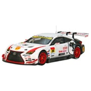 45649 [1/43 arto RC F GT3 スーパーGT 300 2018 ＃35]
