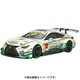 45650 [1/43 シンティアム LM コルサ RC F GT3 スーパーGT 300 2018 ＃60]