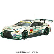 45650 [1/43 シンティアム LM コルサ RC F GT3 スーパーGT 300 2018 ＃60]