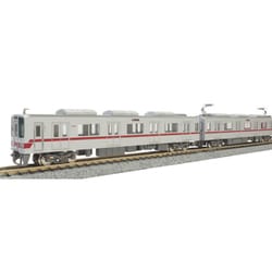 ヨドバシ.com - グリーンマックス GREENMAX 30768 [東武30000系(東上線・新ロゴマーク付き)基本6両編成セット(動力付き)]  通販【全品無料配達】